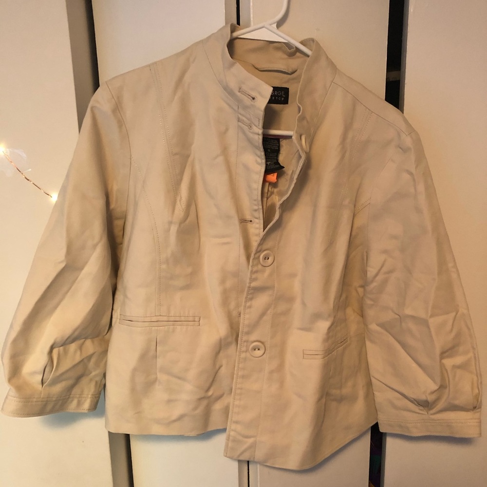 Womens Jacket